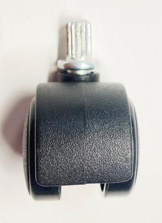 kolo pojezdu ACR 5570 ECG
