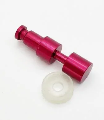 ECG MHT 1660/1661 Těsnění bezpečnostního ventilu (lid seal)