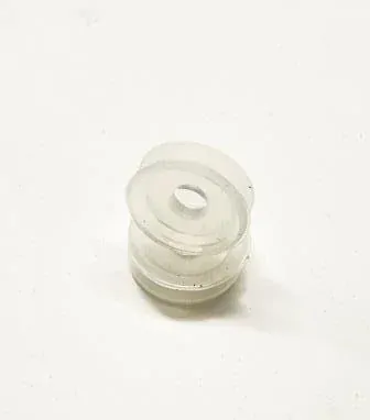 ECG MHT 1660/1661 Těsnění bezpečnostního ventilu (lid seal)