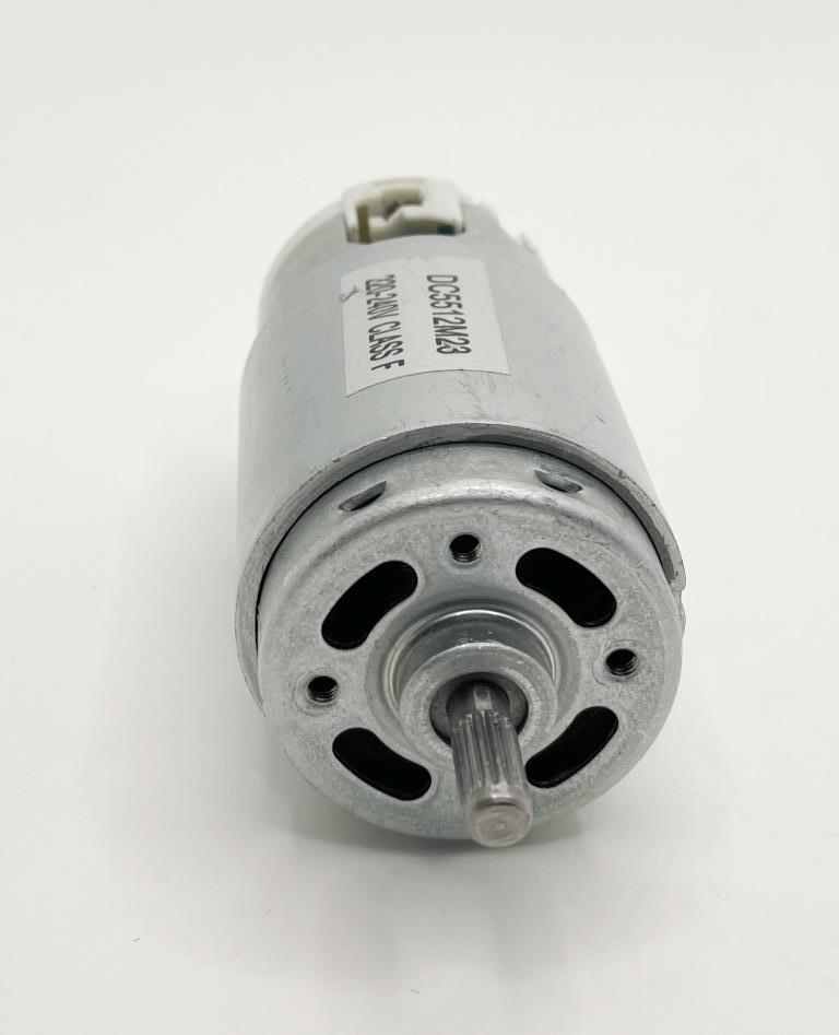 Motor DC5512M23 - 220 - 240V