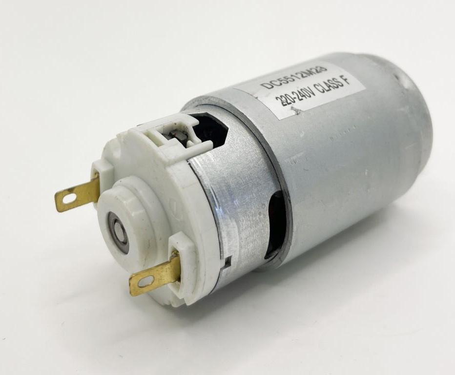 Motor DC5512M23 - 220 - 240V