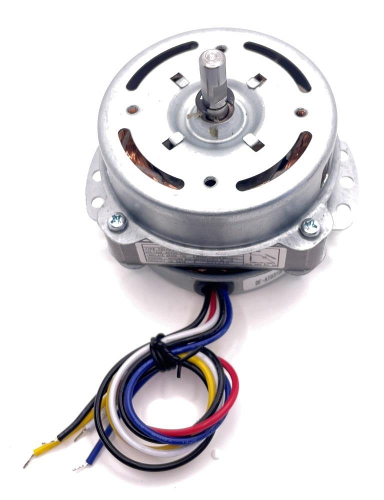 FS 91 T ECG motor YSY7518 60W