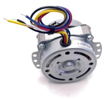 FS 91 T ECG motor YSY7518 60W