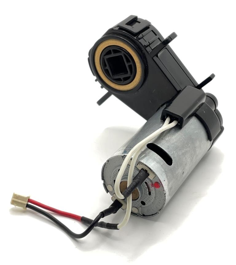 MIDEA i5C motor rotačního kartáče