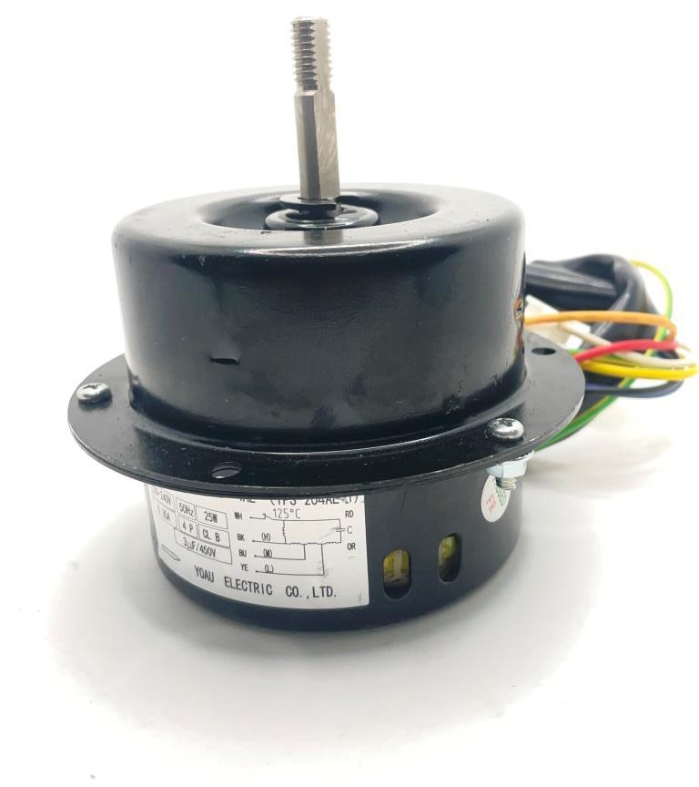 Motor YDK80-25-4AL (YPS-204AL) 