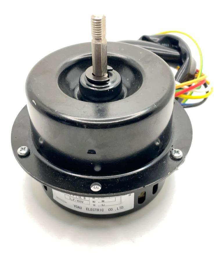 Motor YDK80-25-4AL (YPS-204AL) 