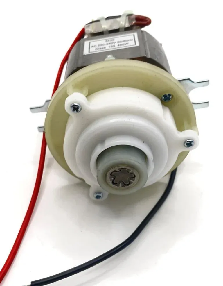 Motor pro ECG SP 4015 ECG