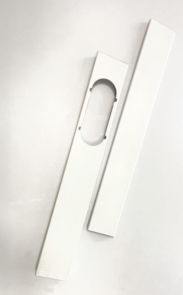 Lišta do okna pro klimatizace ECG MK103/123 MK104/124