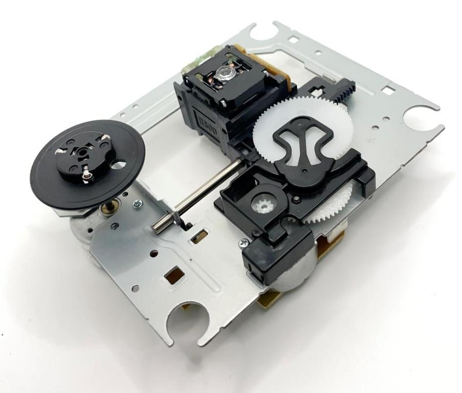 CD Player Complete (SF-P101 16 Pin) pro ECG CDR 999 DAB+