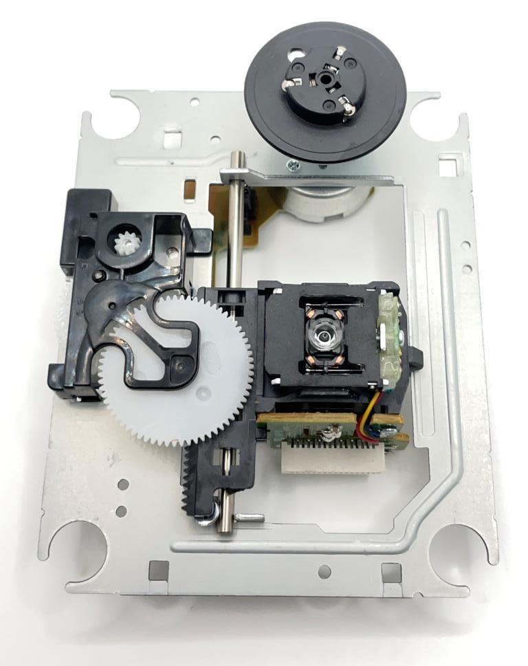 CD Player Complete (SF-P101 16 Pin) pro ECG CDR 999 DAB+