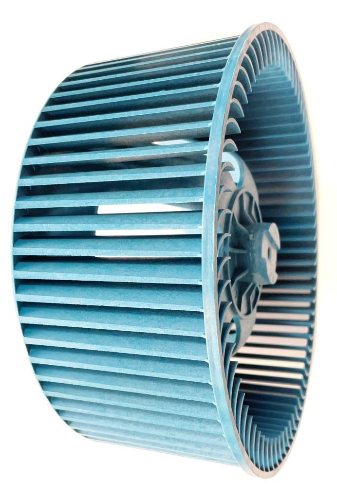Vrtule ventilátoru klimatizace ECG MK092