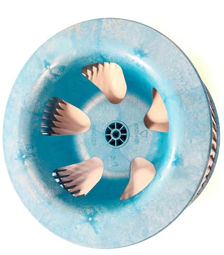 Vrtule ventilátoru klimatizace ECG MK092