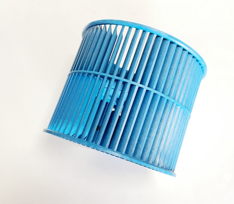 Vrtule ventilátoru mobilní klimatizace ECG MKxxx
