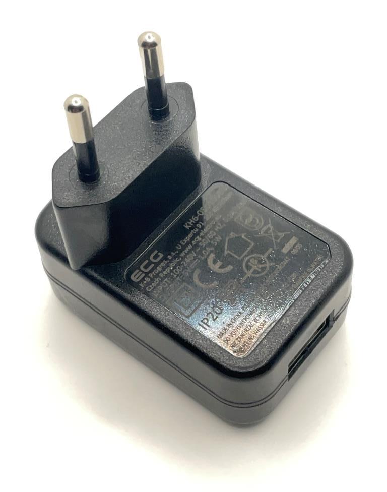 ZS2620, ZS 2620, ZS 3820, ZS3820 Náhradní originální USB adapter