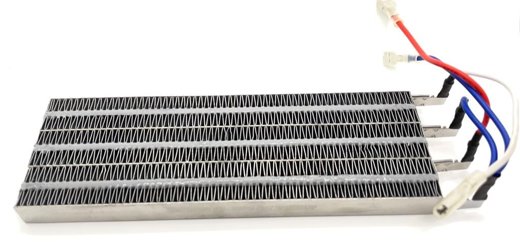 Topení přímotopu PTC 2000W keramické HT5312P