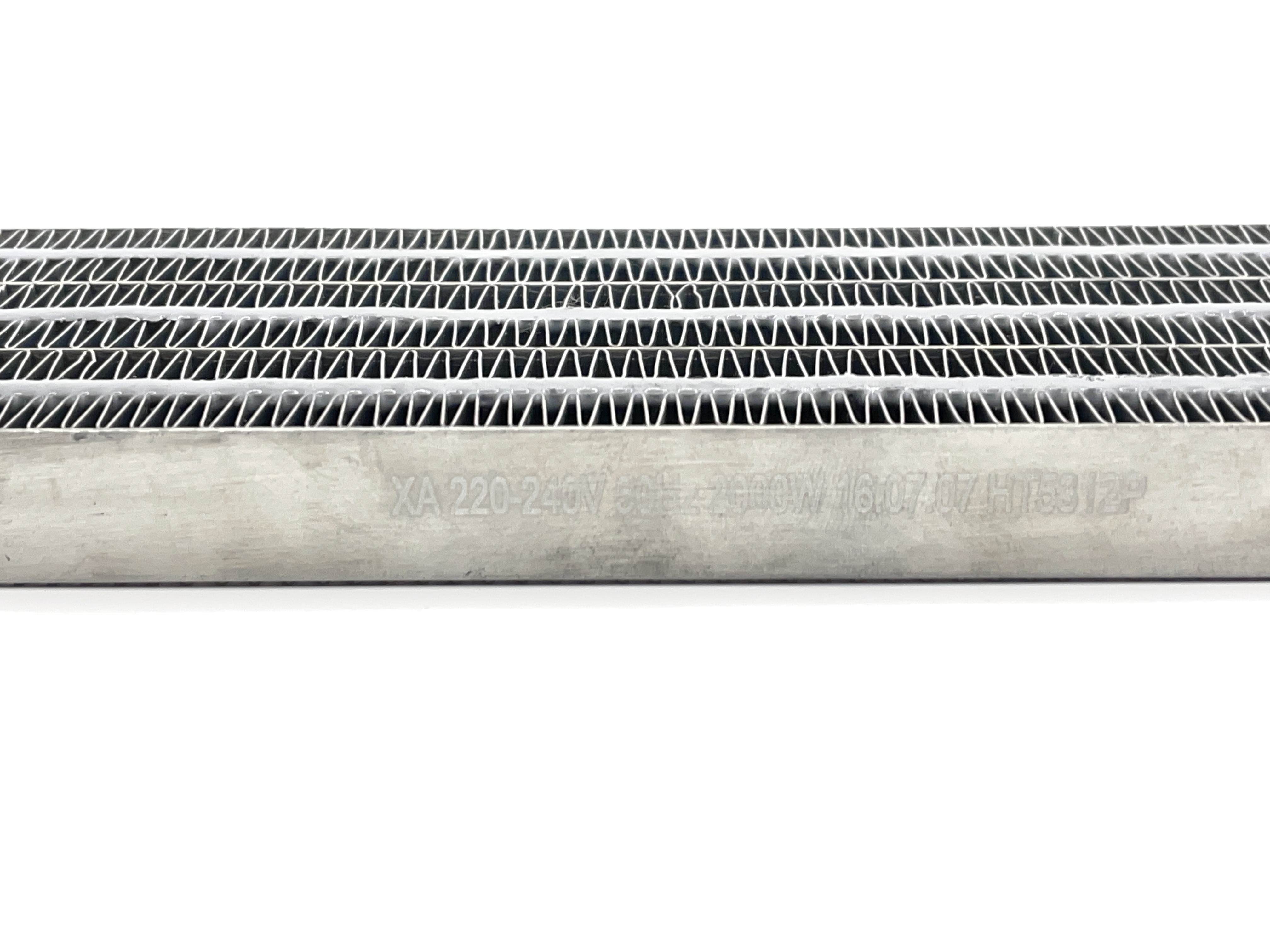 Topení přímotopu PTC 2000W keramické HT5312P