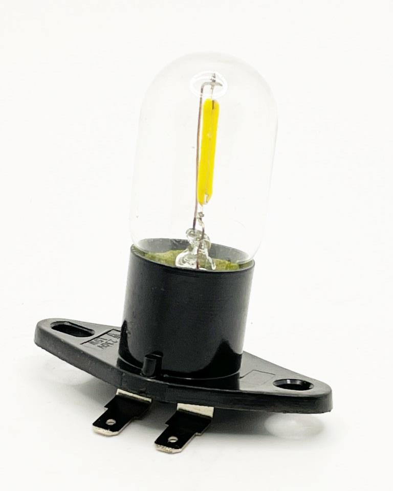 LED Žárovka mikrovlnné trouby 230V/1,5W
