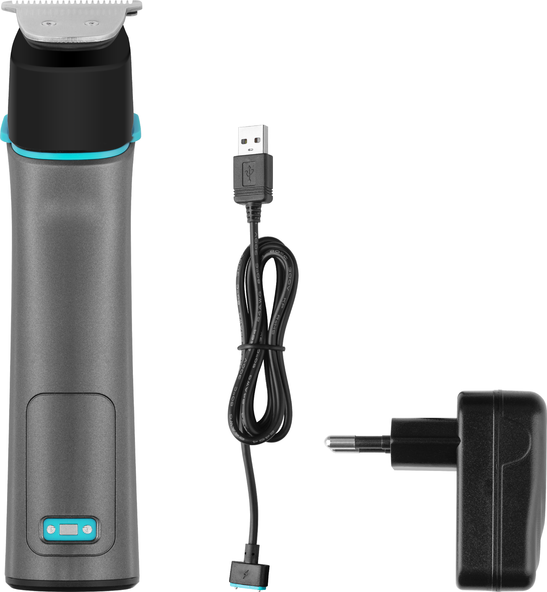 ECG GRS 3820 Magnetic BAZAR