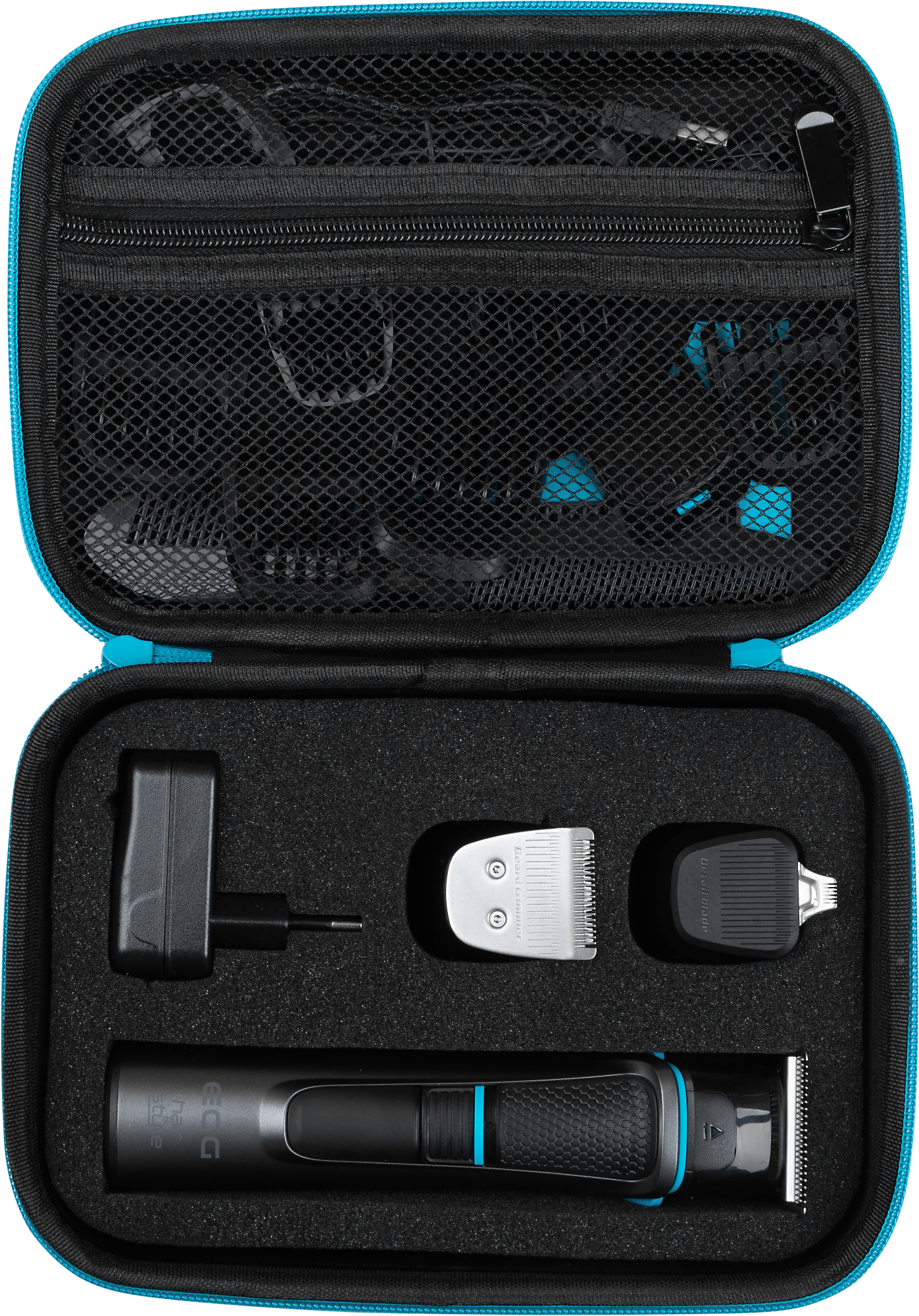 ECG GRS 3820 Magnetic BAZAR