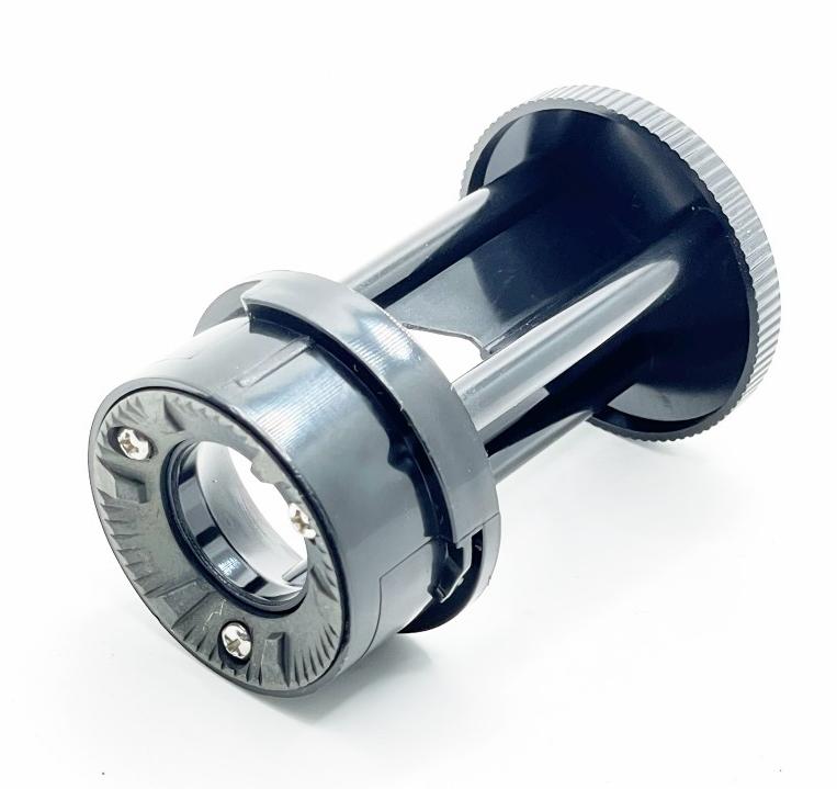 KM 1412 ECG držák mlecího kamene + kamen