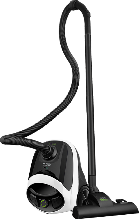 ECG VP S1010 držák sáčku