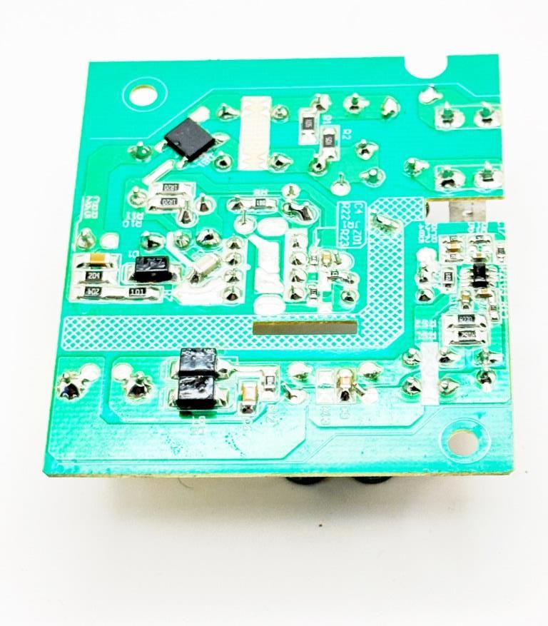 MIDEA i5C power board charger