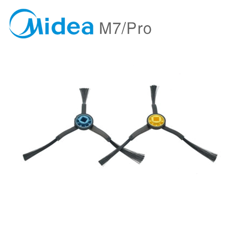 MIDEA M7/M7 PRO, S8+ rotační kartáčky (sada)