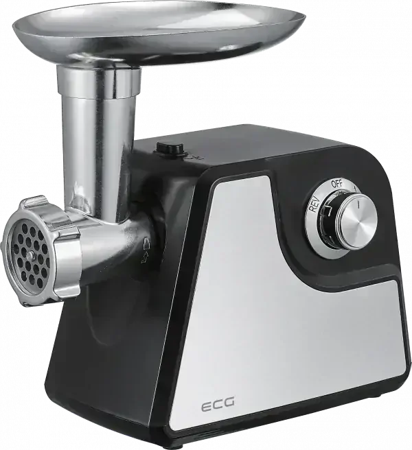 Šnek ECG MG 1310 Simply