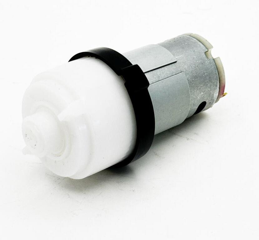KM 150 Minimo ECG motor s převody