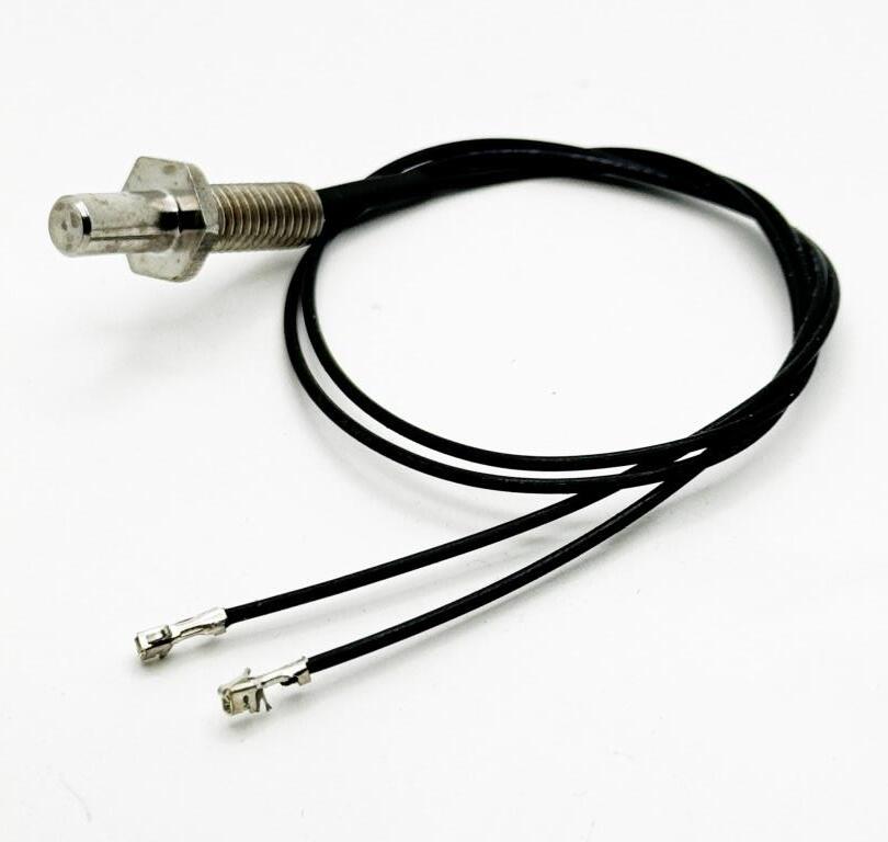 Čidlo elektroniky I. ECG MHZ 270 SD