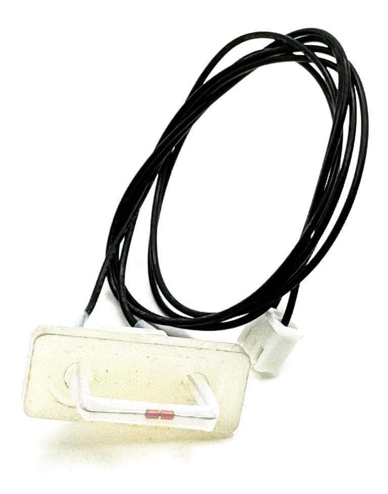 Čidlo elektroniky II. ECG MHZ 270 SD