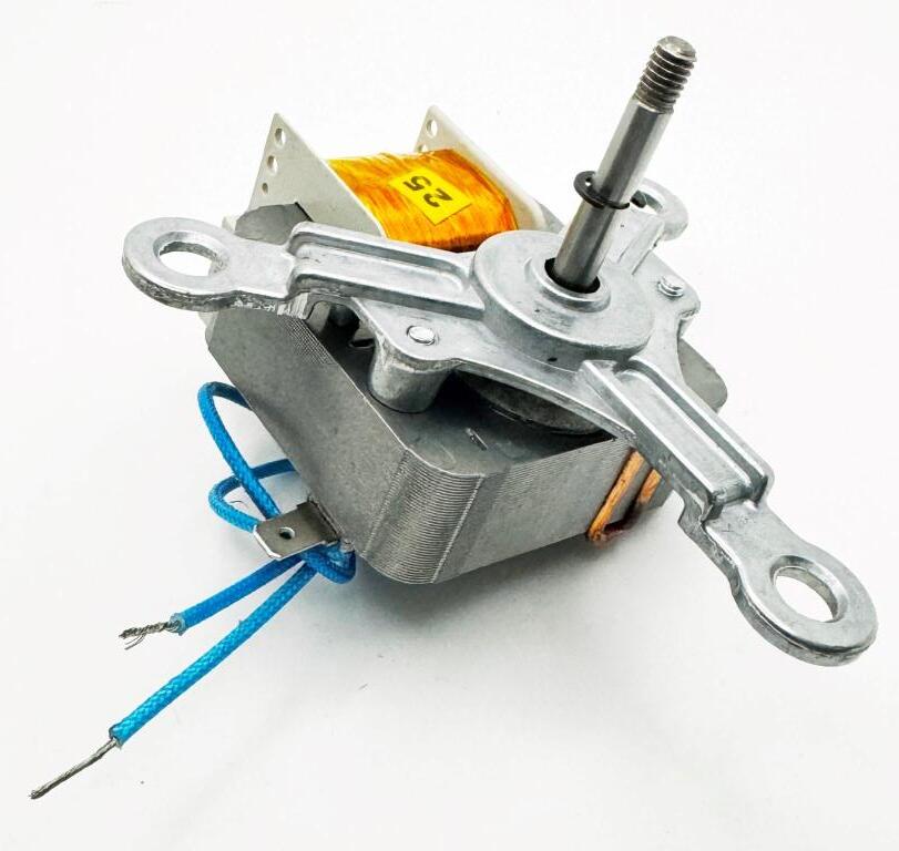 AF 6000, AF 3500 ECG náhradní motor ventilátoru