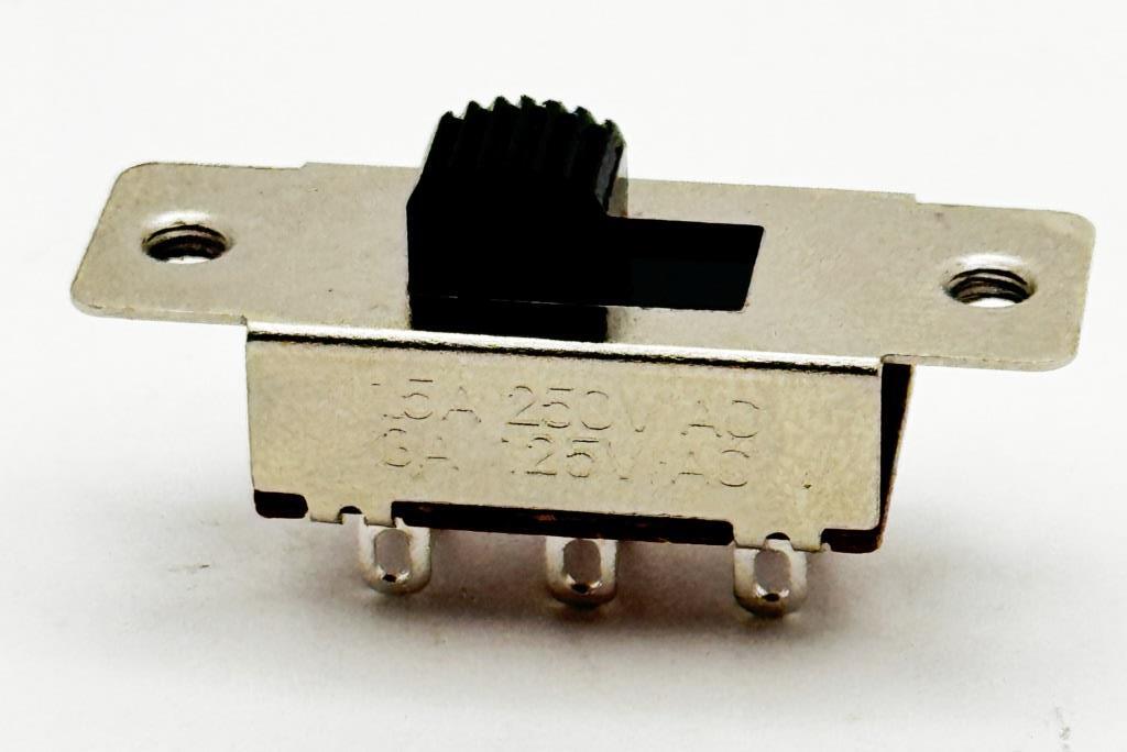 ECG AC3020 H Náhradní přepínač 3 polohy