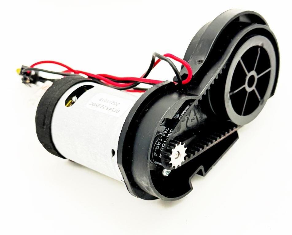 Motorek rotačního kartáče ECG VT 5220 kompletní