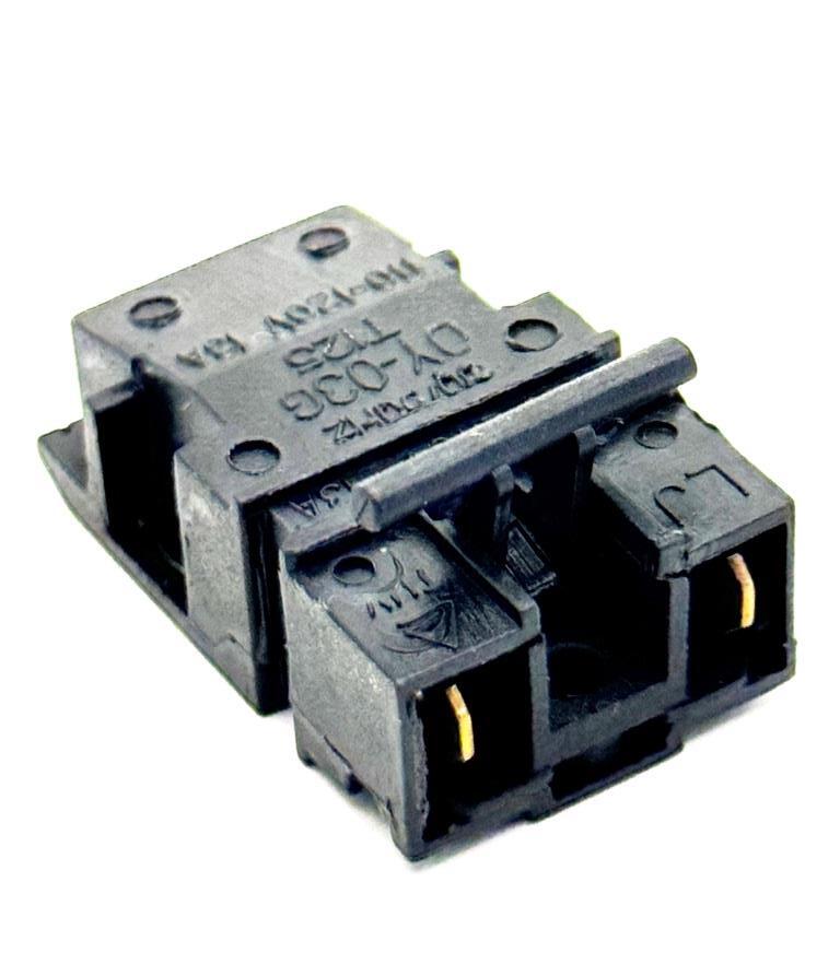 Spínač termostatický rychlovarné konvice