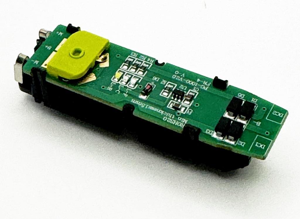 ZS2620, ZS 2620, ZS 3820, ZS3820 elektronika (Powerboard)