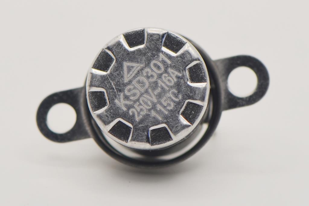 UV 5080 ECG náhradní termostat (UV5080)