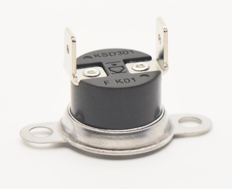 UV 5080 ECG náhradní termostat (UV5080)