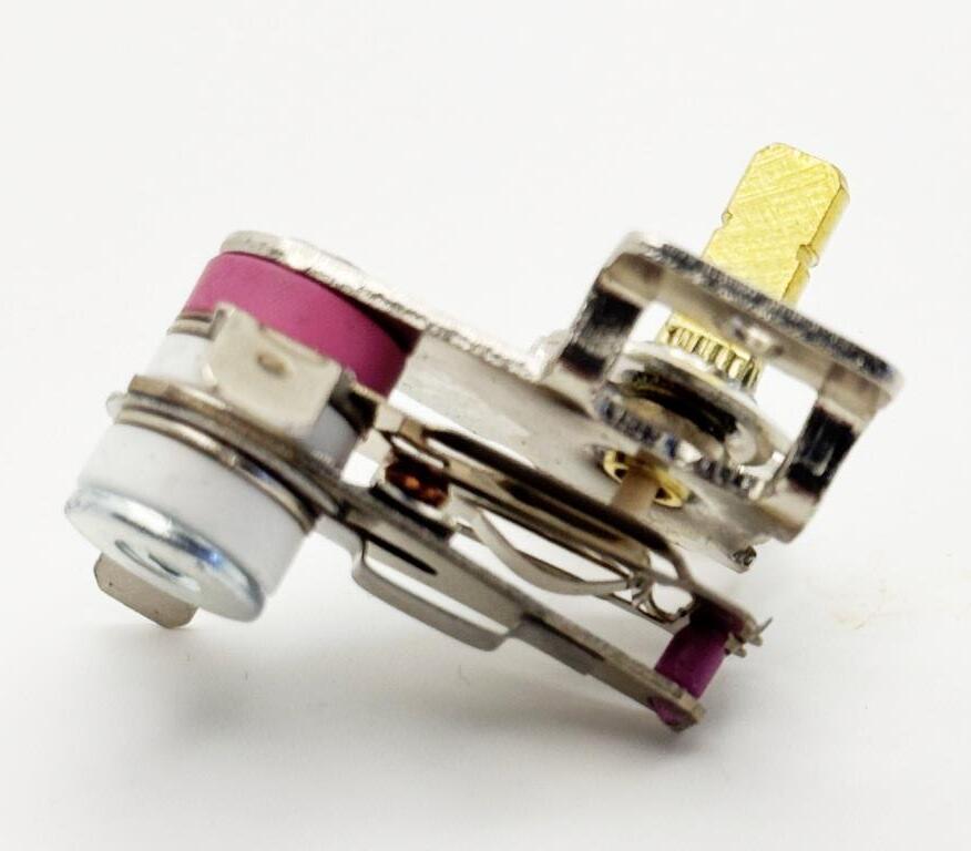 Termostat pro ECG  ET 20482