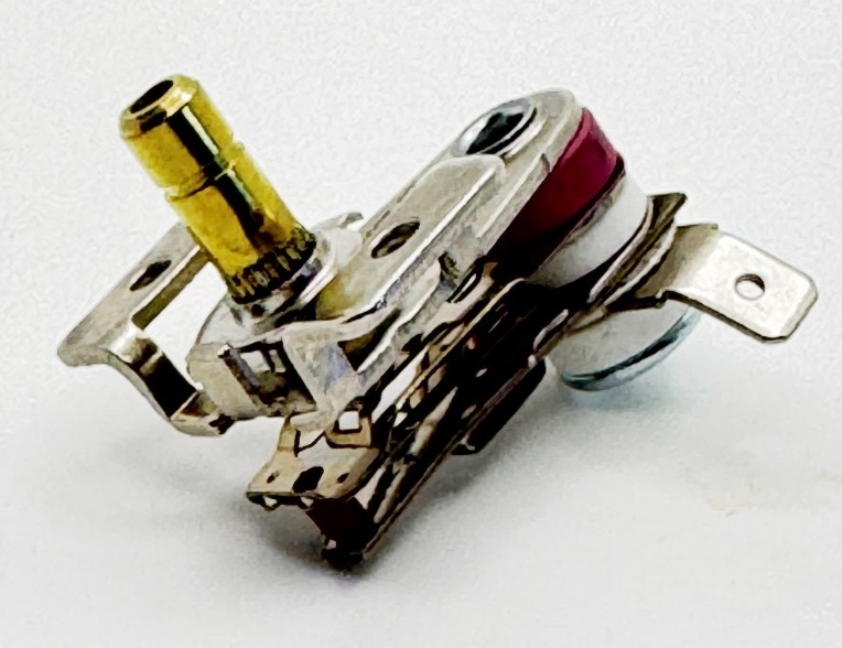 Termostat pro ECG  ET 20482