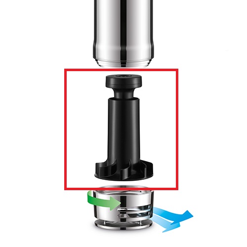SAGE - Breville náhradní impeller sestavený