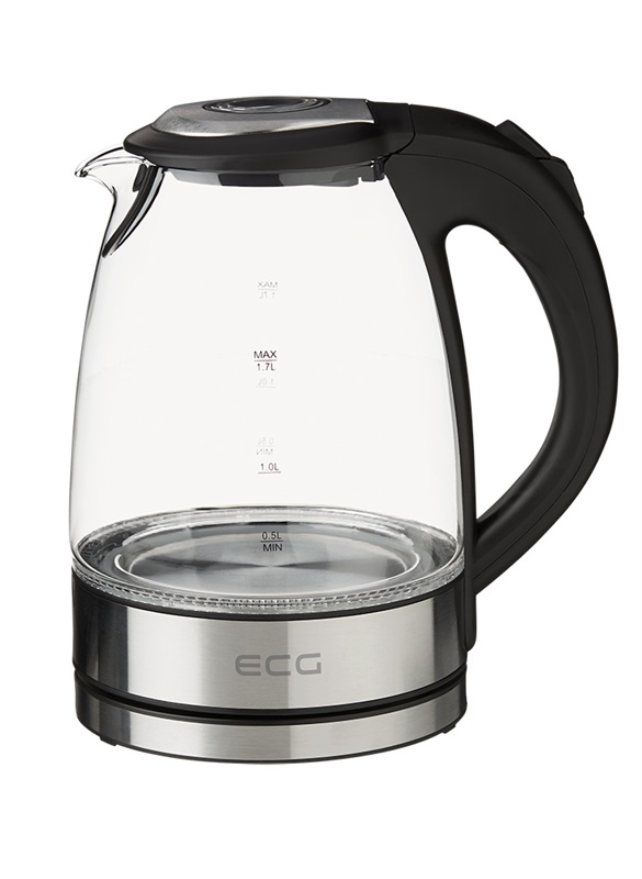 ECG RK 1776 Glass konvice BAZAR