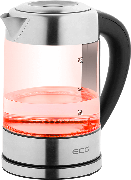 ECG RK 1777 Colore konvice BAZAR