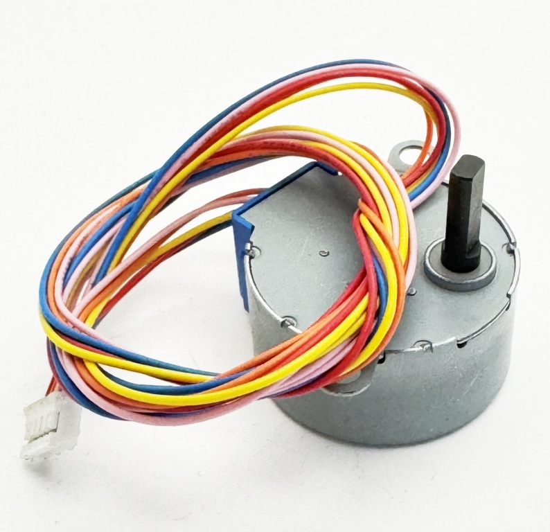 12V DC 35BYJ46 steper motor MK123