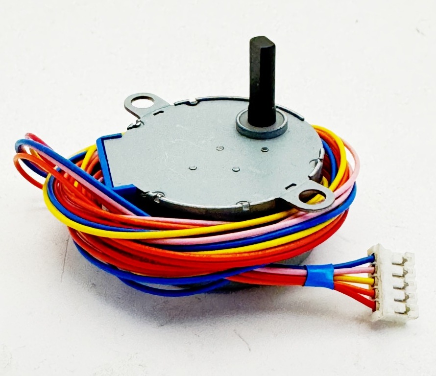 12V DC 35BYJ46 steper motor MK123