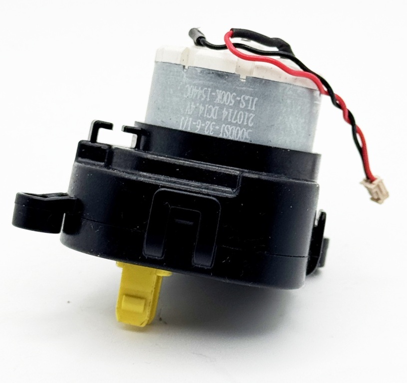 MIDEA M7/M7 PRO, S8+ motor rotačního kartáče (žlutý)
