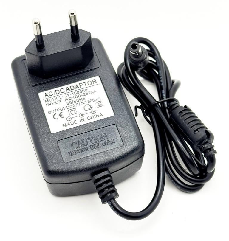 VT 3630 /VT 3620 ECG nabíjecí adaptér