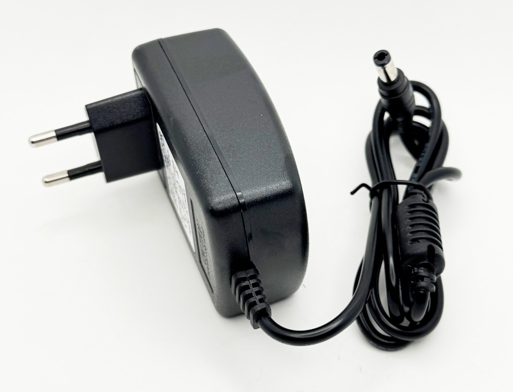 VT 3630 /VT 3620 ECG nabíjecí adaptér
