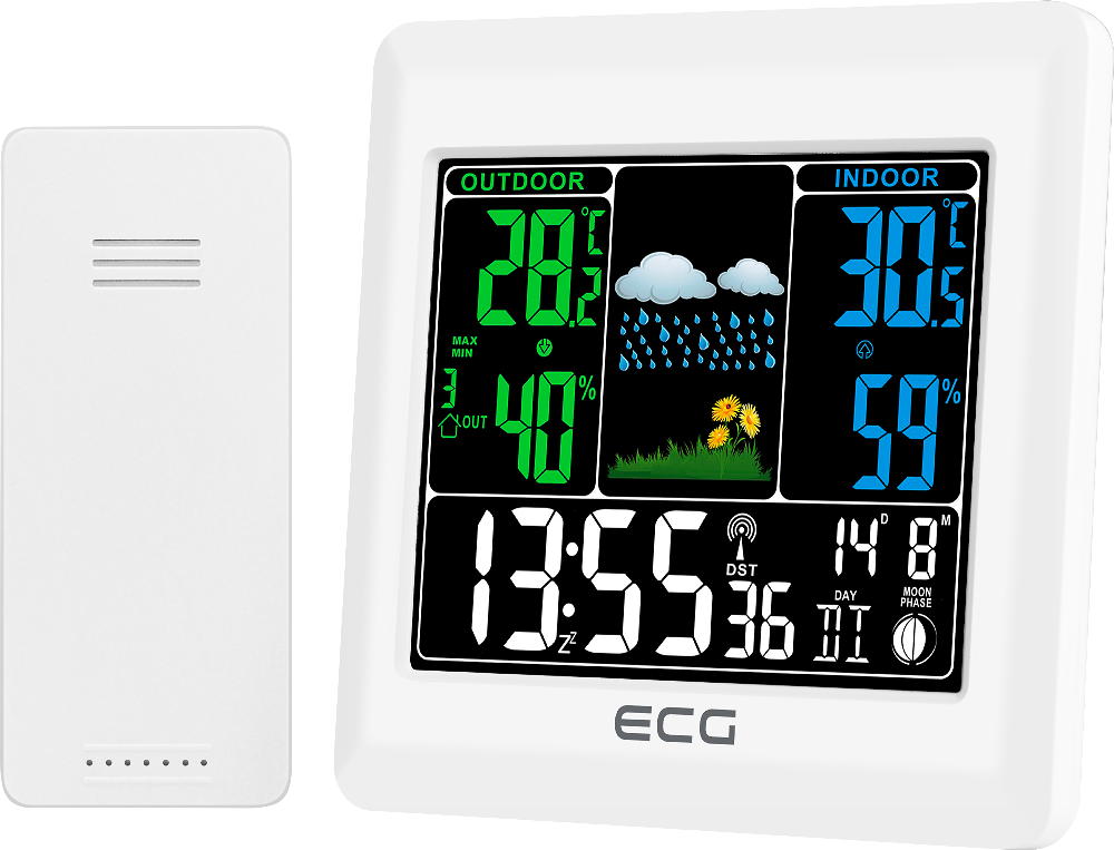 Čidlo Meteostanice ECG MS 300 (MS 3000)