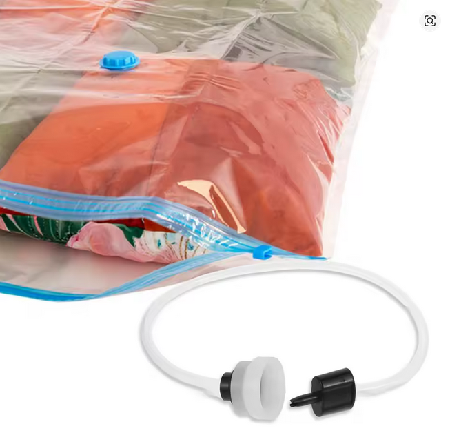 ECG VacuFresh odsávací nástavec